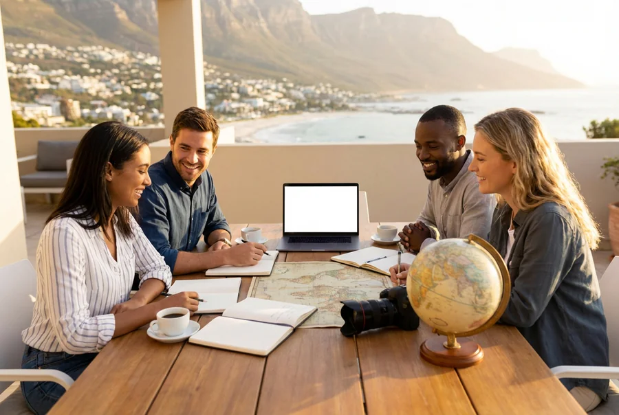 Qui Sommes-Nous ? Qui Sommes-Nous ?